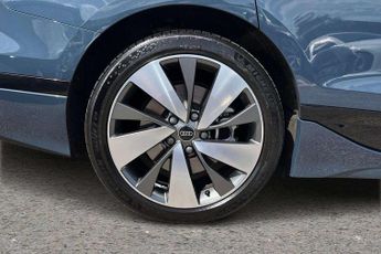 Audi A6 S Line