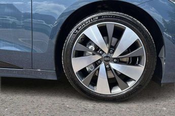 Audi A6 S Line
