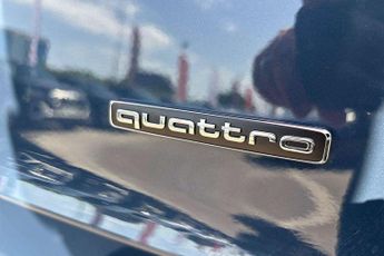 Audi A6 S Line