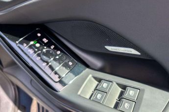 Audi A6 S Line