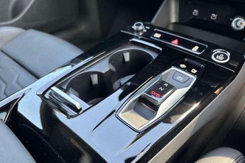 Audi A6 S Line