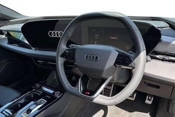 Audi A6 S Line