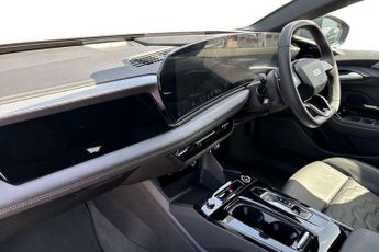 Audi A6 S Line