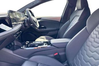 Audi A6 S Line