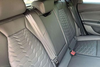 Audi A6 S Line