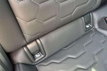 Audi A6 S Line