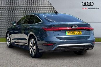 Audi A6 S Line