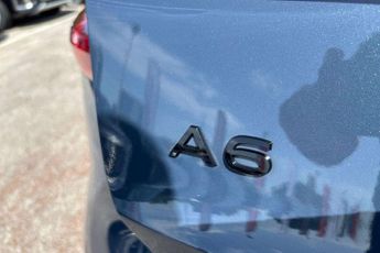 Audi A6 S Line