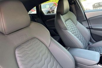 Audi A6 S Line