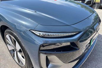 Audi A6 S Line