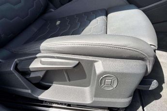 Audi A6 S Line