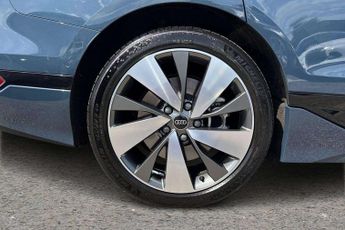 Audi A6 S Line