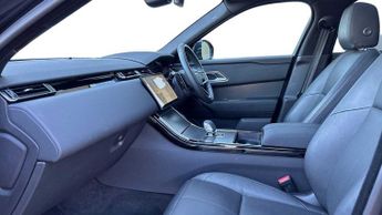 Land Rover Range Rover Velar Dynamic SE