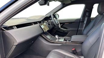 Land Rover Range Rover Evoque Dynamic SE