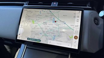 Land Rover Range Rover Velar Dynamic SE