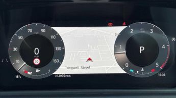 Land Rover Range Rover Velar Dynamic SE