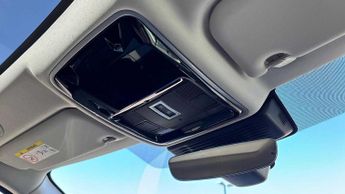 Land Rover Range Rover Velar Dynamic SE