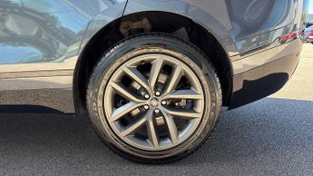 Land Rover Range Rover Velar Dynamic SE
