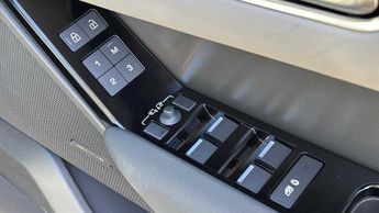 Land Rover Range Rover Velar Dynamic SE