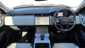 Land Rover Range Rover Velar Dynamic SE