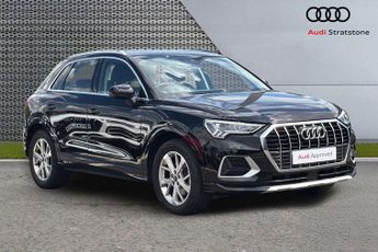 Audi Q3 Sport