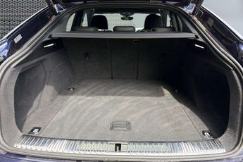 Audi E-Tron S Line