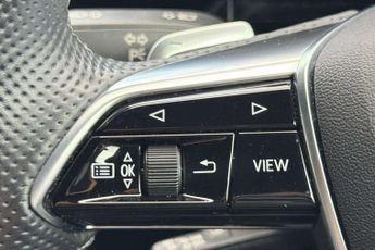 Audi E-Tron S Line