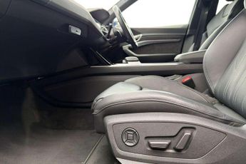 Audi E-Tron S Line