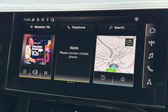Audi E-Tron S Line