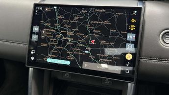 Land Rover Discovery Sport Dynamic HSE