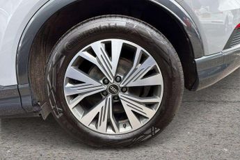 Audi Q4 Sport