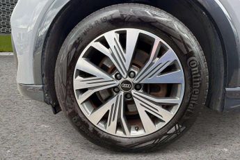 Audi Q4 Sport