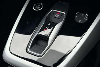 Audi Q4 Sport