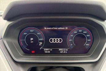 Audi Q4 Sport