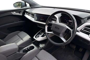 Audi Q4 Sport