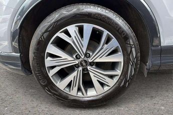 Audi Q4 Sport
