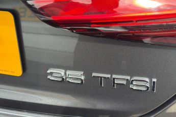 Audi A5 S Line