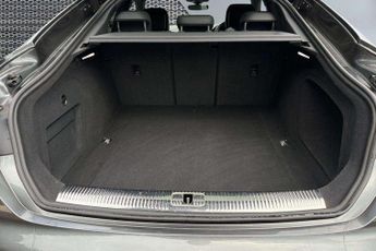 Audi A5 S Line