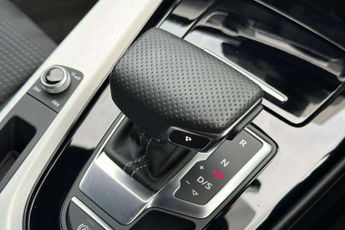 Audi A5 S Line