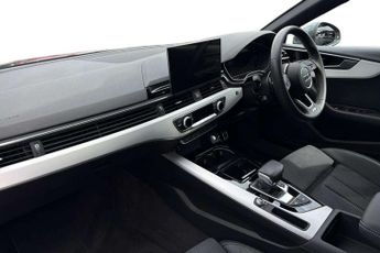 Audi A5 S Line