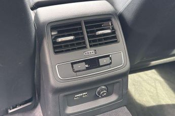 Audi A5 S Line