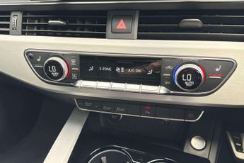 Audi A5 S Line