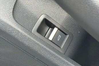 Audi A5 S Line