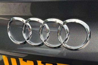 Audi A5 S Line