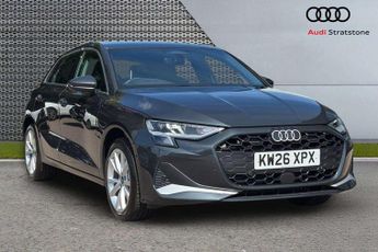 Audi A3 Sport