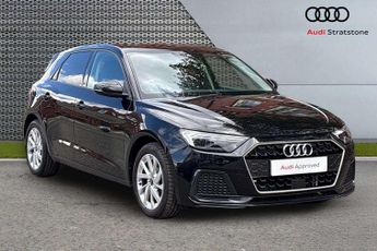 Audi A1 Sport