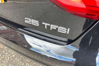 Audi A1 Sport