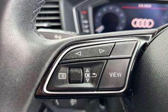 Audi A1 Sport