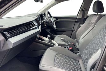 Audi A1 Sport