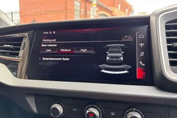 Audi A1 Sport